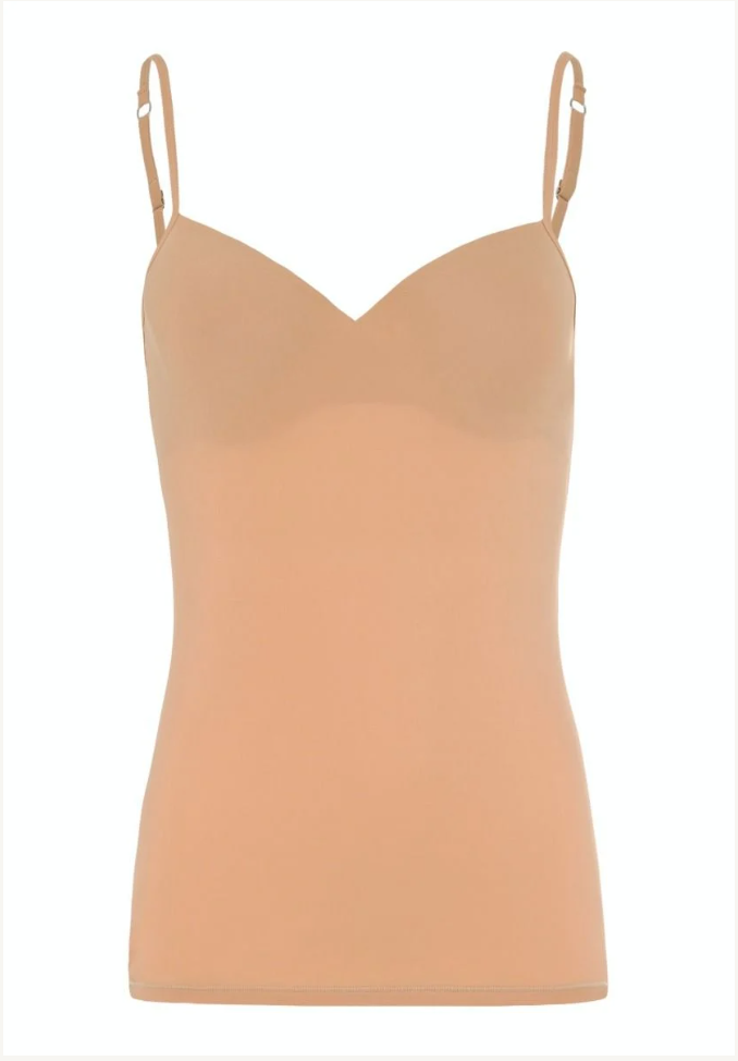 HANRO Allure Bra - CAMISOLE