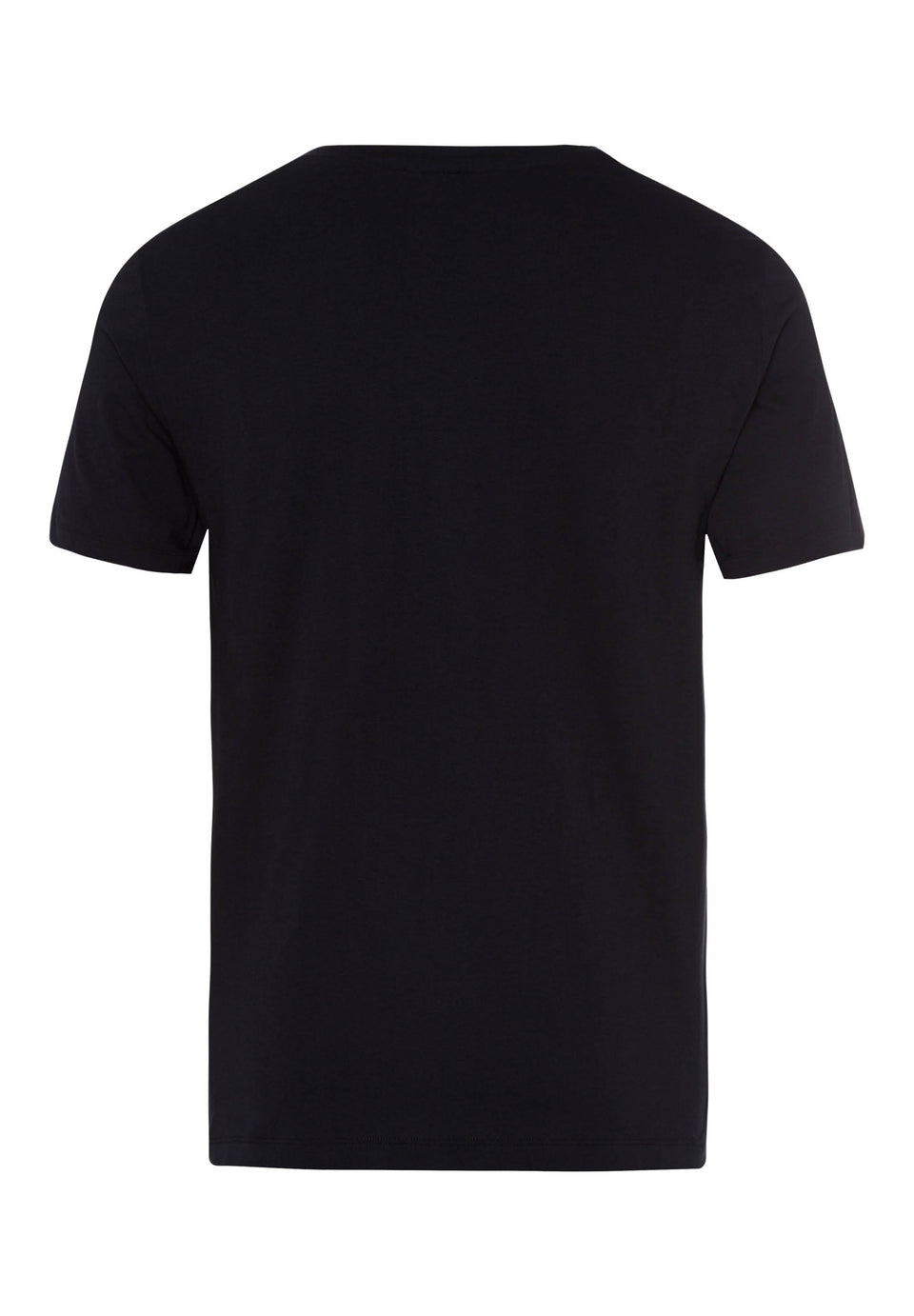 HANRO v-neck T-Shirt - COTTON SUPERIOR