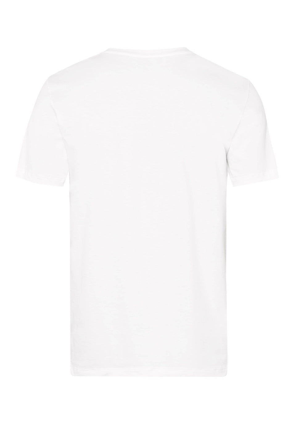 HANRO v-neck T-Shirt - COTTON SUPERIOR