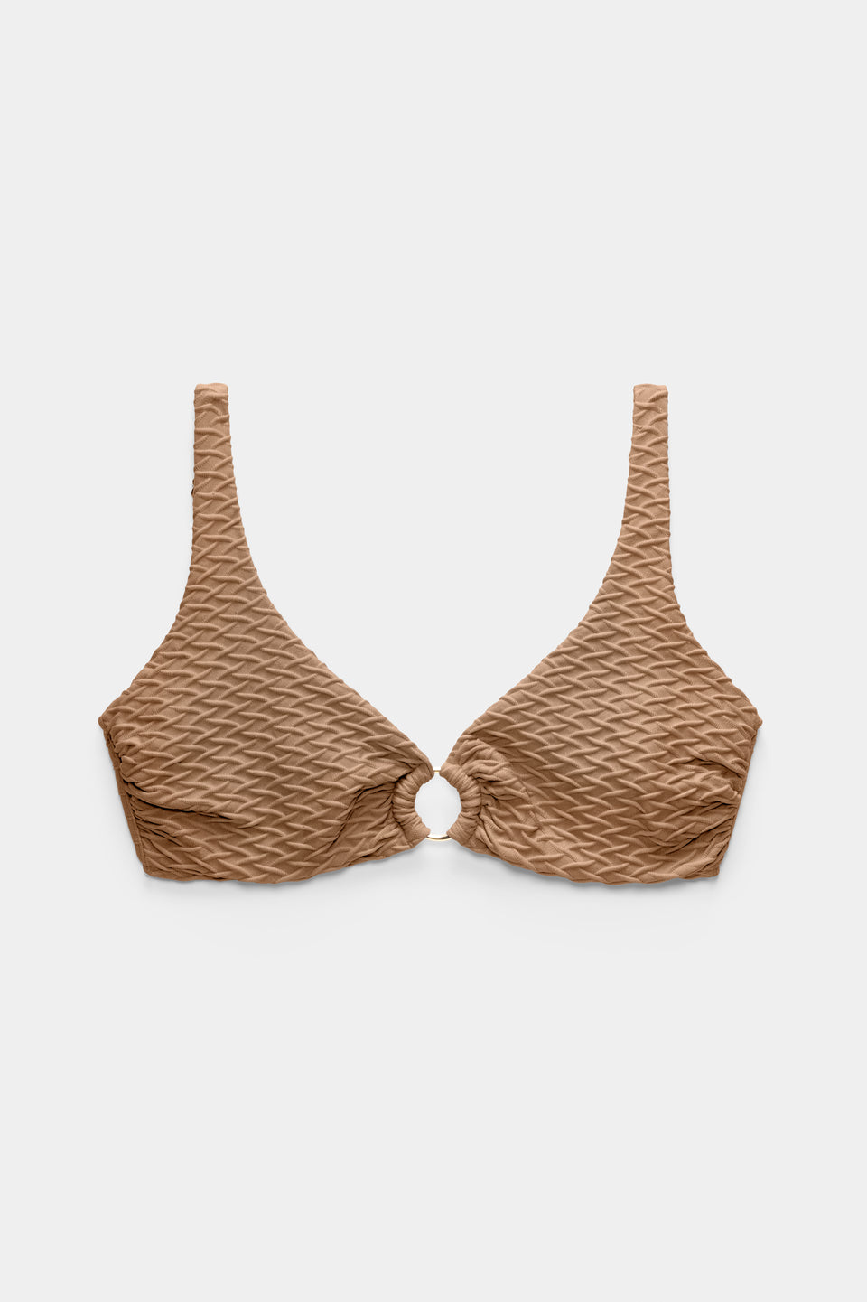 PAULA Beachwear Bikinitop - Mermaid Wave