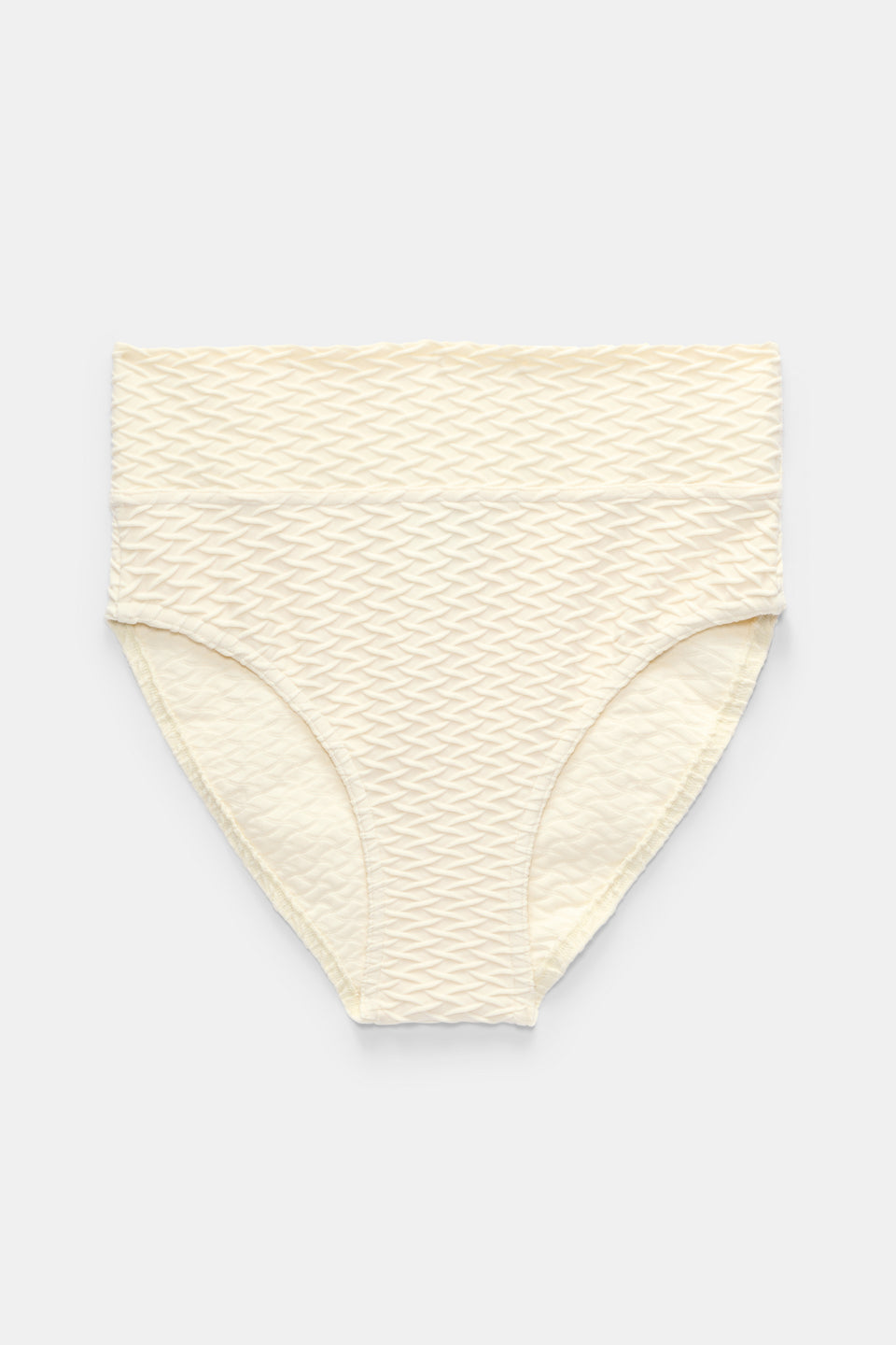 PAULA Beachwear Bikini trusse - Seaweed Wave