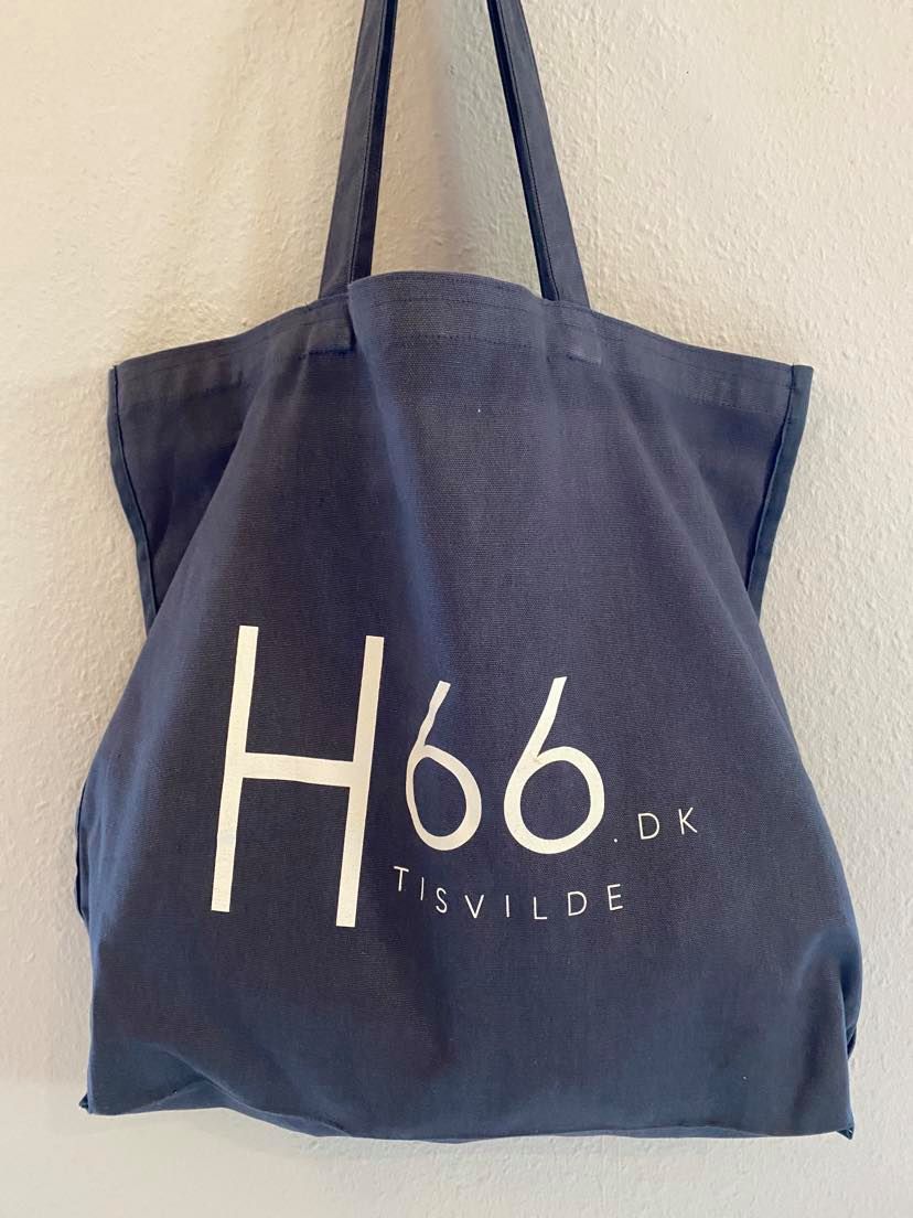H66 - Tote bag